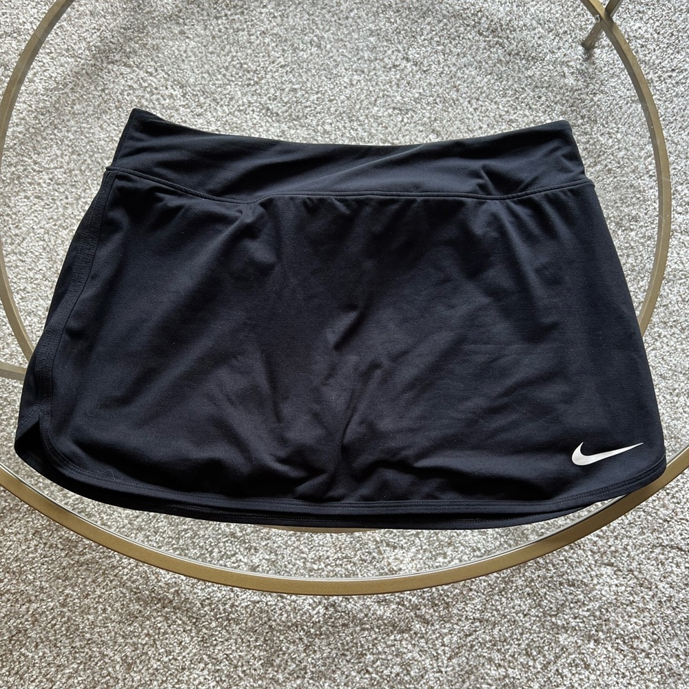 Nike Dri Fit Skirt Medium
